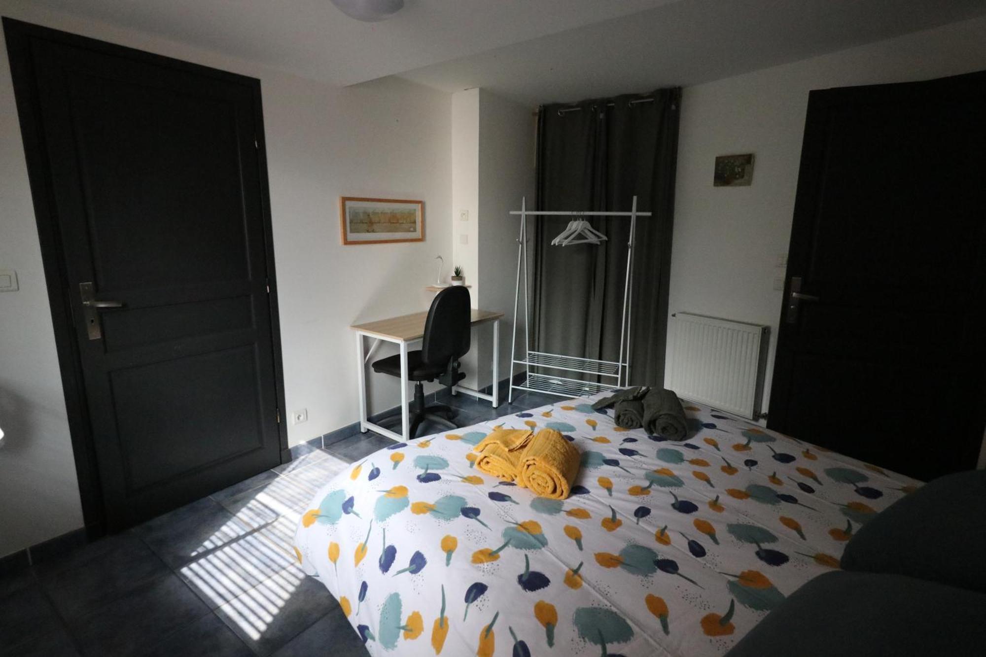 Bernières-sur-Mer Maison Avec Terrasses A 300M De La Mer Juno Beach מראה חיצוני תמונה
