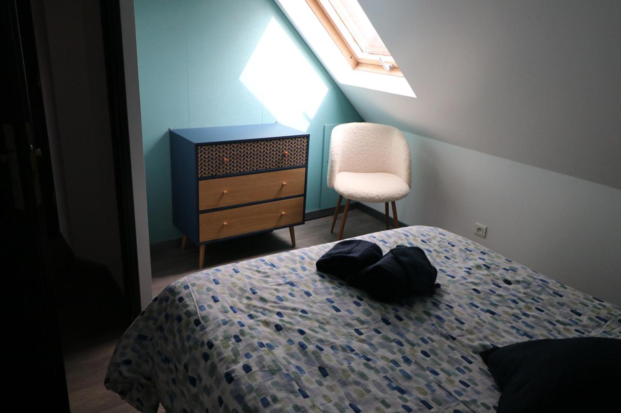 Bernières-sur-Mer Maison Avec Terrasses A 300M De La Mer Juno Beach מראה חיצוני תמונה